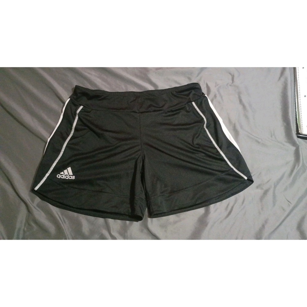 Adidas womens‎ shorts size medium